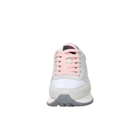 Sun68 Donna Sneakers Z46201 Bianco/Rosa