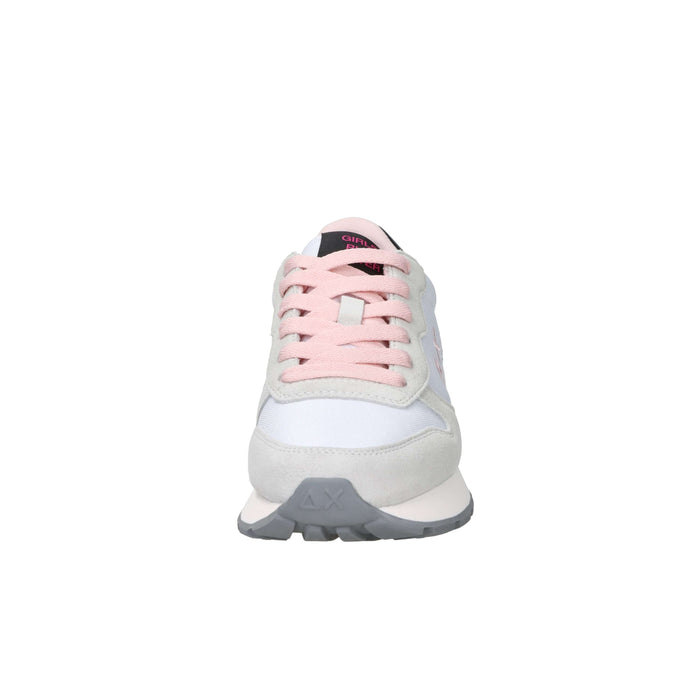 Sun68 Donna Sneakers Z46201 Bianco/Rosa