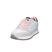 Sun68 Donna Sneakers Z46201 Bianco/Rosa
