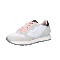 Sun68 Donna Sneakers Z46201 Bianco/Rosa