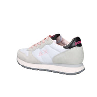 Sun68 Donna Sneakers Z46201 Bianco/Rosa