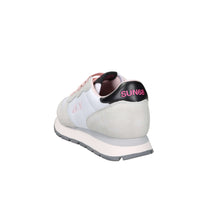 Sun68 Donna Sneakers Z46201 Bianco/Rosa