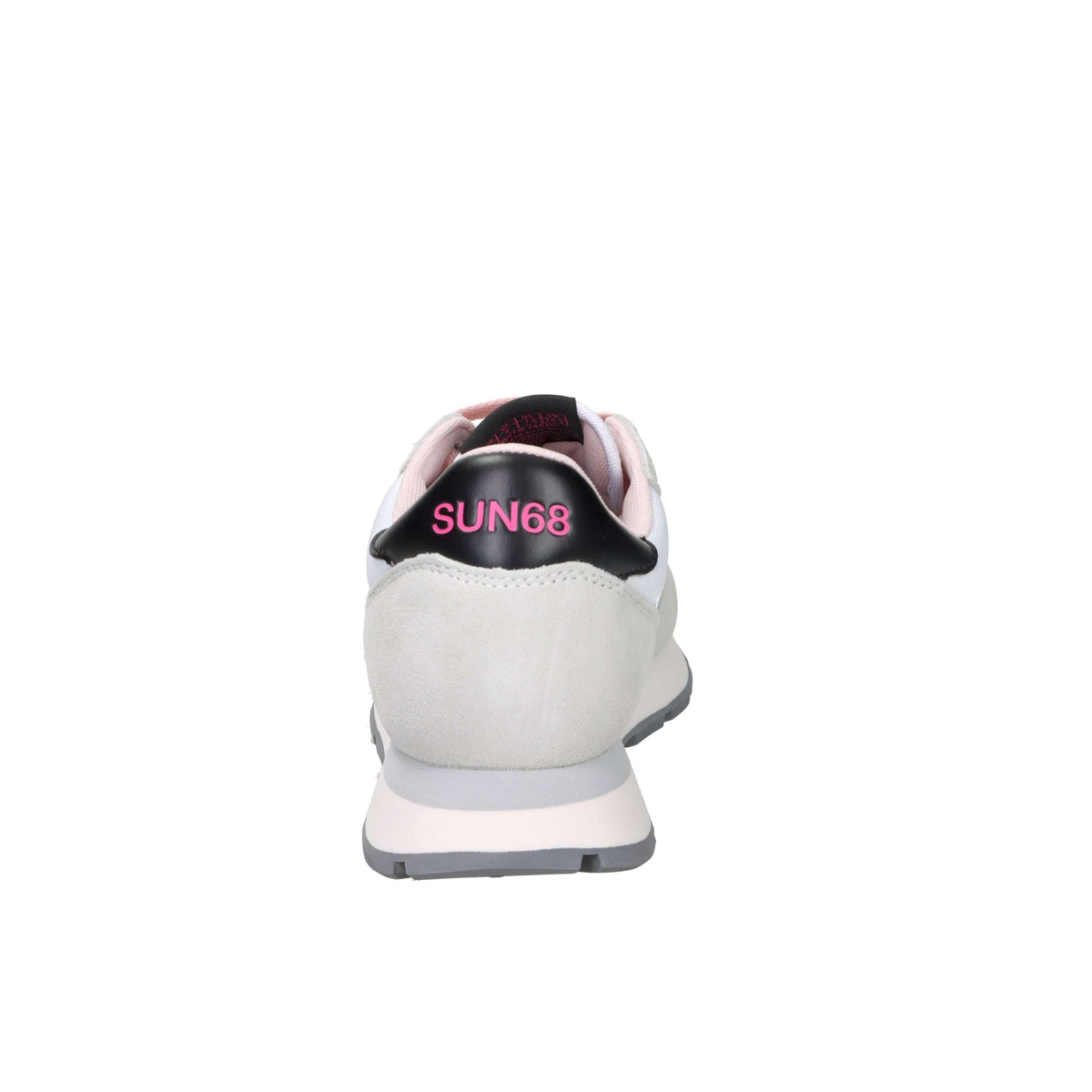 Sun68 Donna Sneakers Z46201 Bianco/Rosa