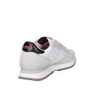 Sun68 Donna Sneakers Z46201 Bianco/Rosa