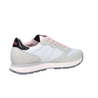 Sun68 Donna Sneakers Z46201 Bianco/Rosa