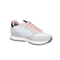 Sun68 Donna Sneakers Z46201 Bianco/Rosa