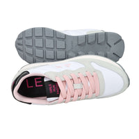 Sun68 Donna Sneakers Z46201 Bianco/Rosa