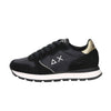 Sun68 Donna Sneakers Z46202 Nero