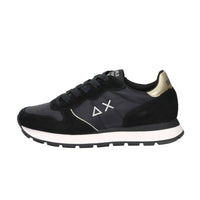 Sun68 Donna Sneakers Z46202 Nero