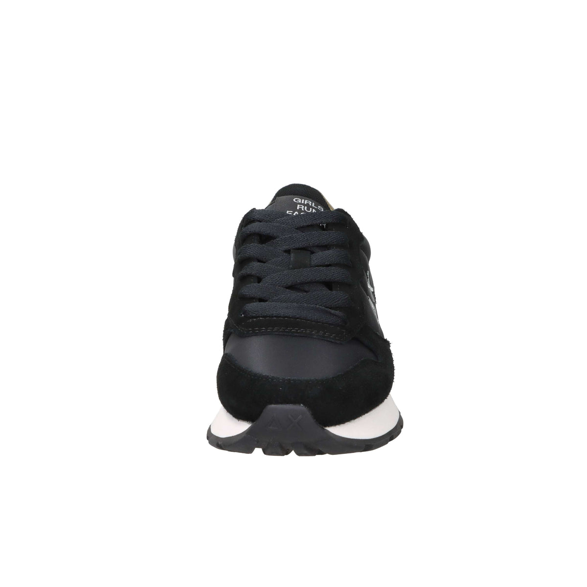 Sun68 Donna Sneakers Z46202 Nero