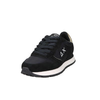 Sun68 Donna Sneakers Z46202 Nero