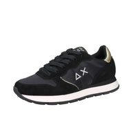 Sun68 Donna Sneakers Z46202 Nero