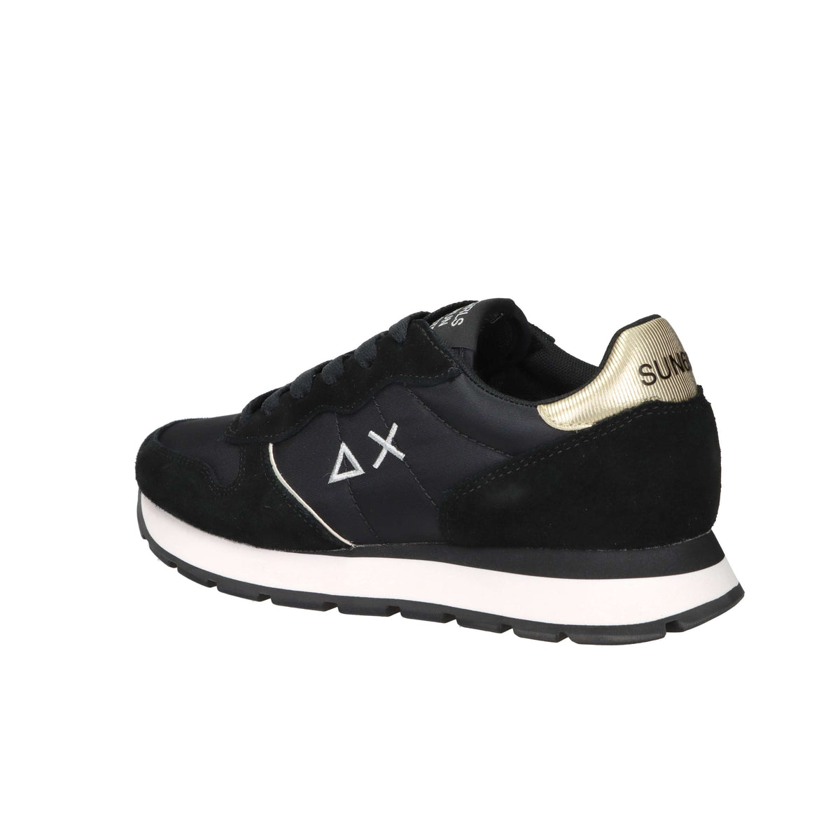 Sun68 Donna Sneakers Z46202 Nero