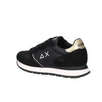 Sun68 Donna Sneakers Z46202 Nero