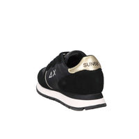 Sun68 Donna Sneakers Z46202 Nero