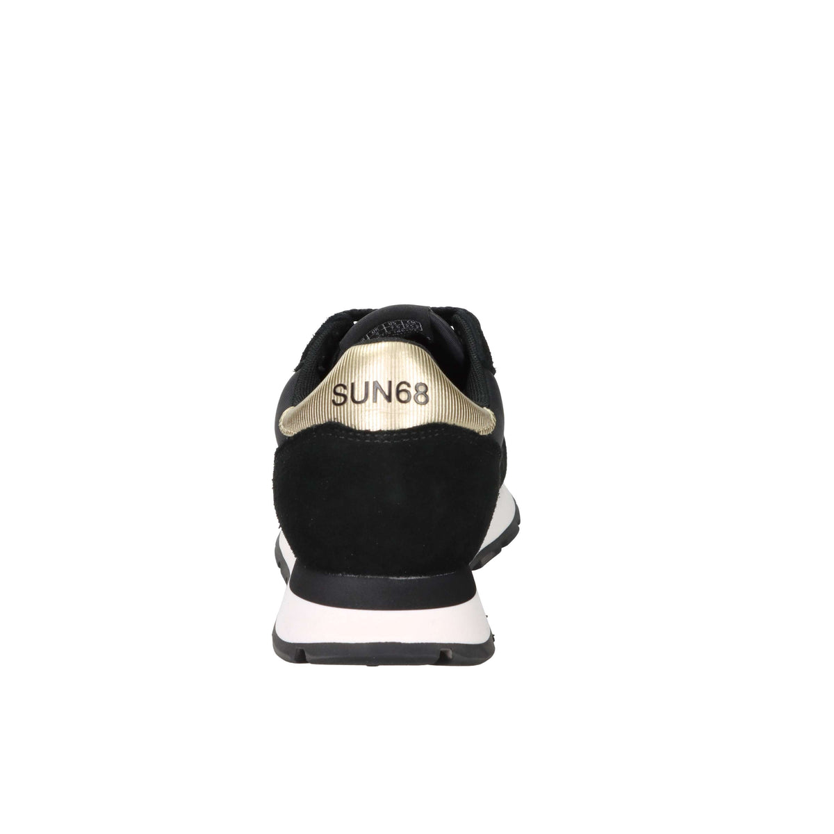 Sun68 Donna Sneakers Z46202 Nero