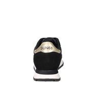 Sun68 Donna Sneakers Z46202 Nero
