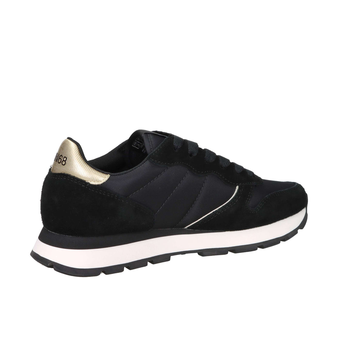 Sun68 Donna Sneakers Z46202 Nero