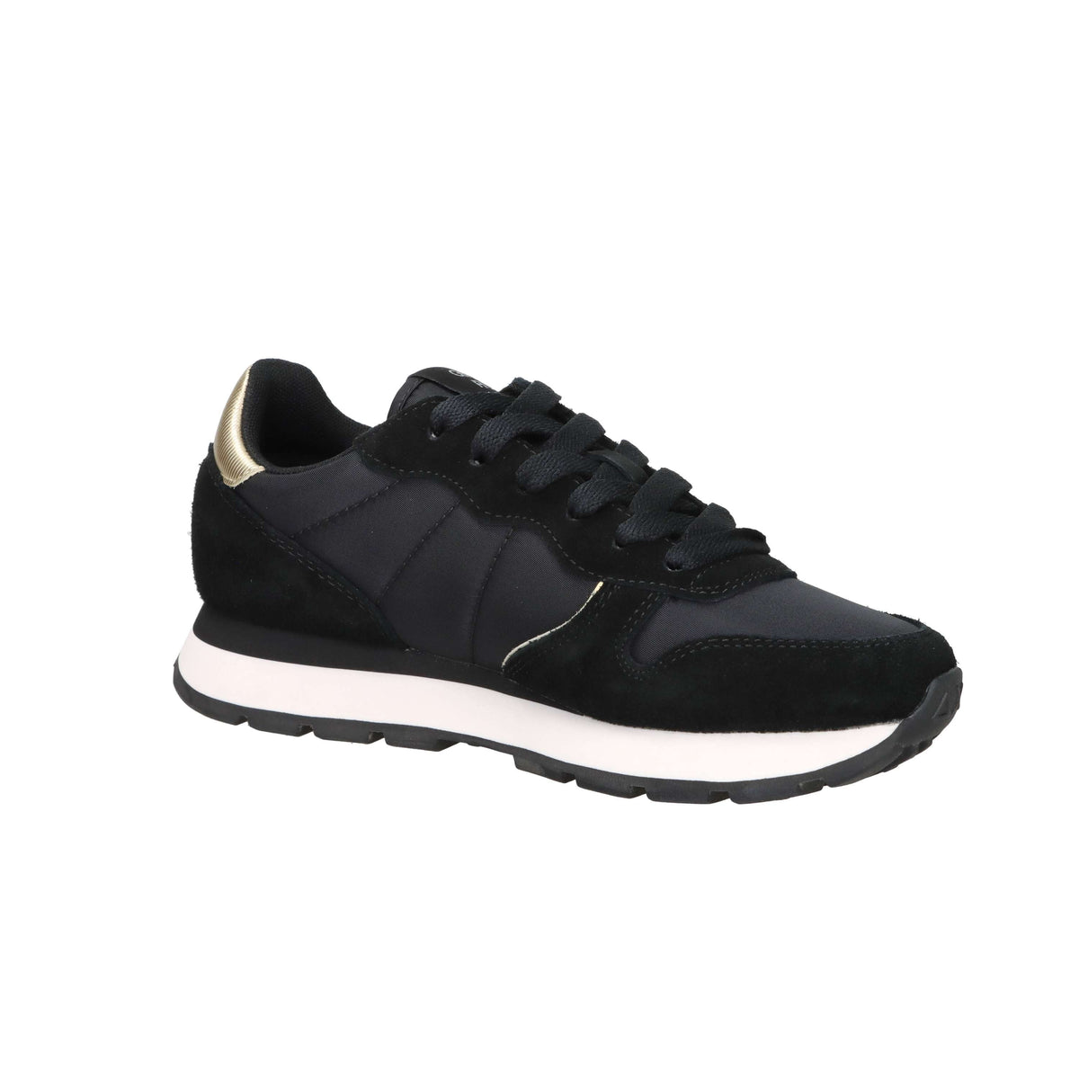 Sun68 Donna Sneakers Z46202 Nero