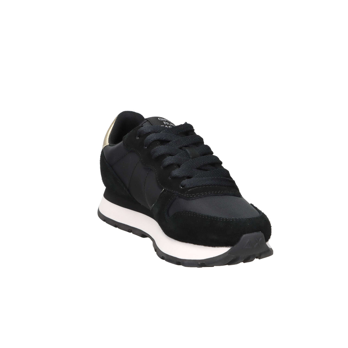 Sun68 Donna Sneakers Z46202 Nero