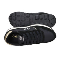 Sun68 Donna Sneakers Z46202 Nero