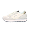Sun68 Donna Sneakers Z46202 Panna