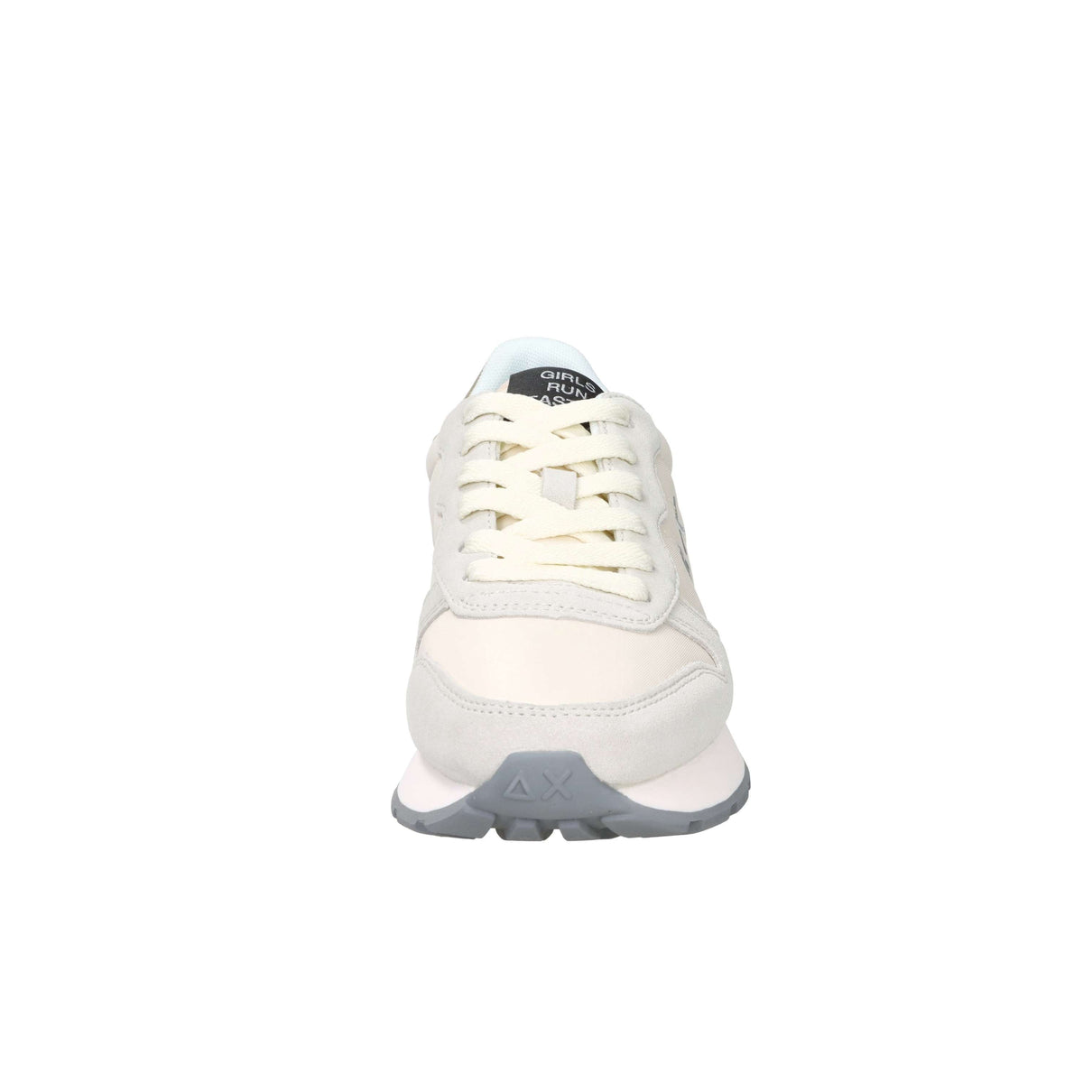 Sun68 Donna Sneakers Z46202 Panna