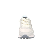 Sun68 Donna Sneakers Z46202 Panna