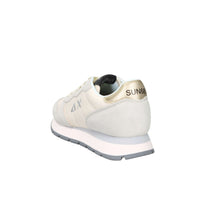 Sun68 Donna Sneakers Z46202 Panna