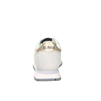 Sun68 Donna Sneakers Z46202 Panna
