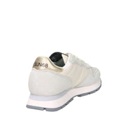 Sun68 Donna Sneakers Z46202 Panna