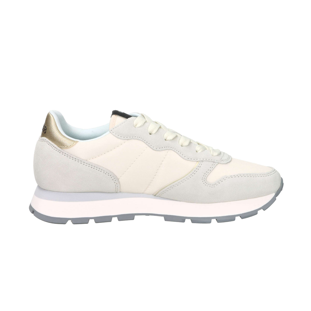 Sun68 Donna Sneakers Z46202 Panna