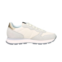 Sun68 Donna Sneakers Z46202 Panna
