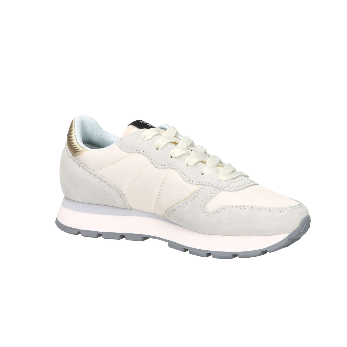 Sun68 Donna Sneakers Z46202 Panna
