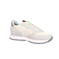 Sun68 Donna Sneakers Z46202 Panna