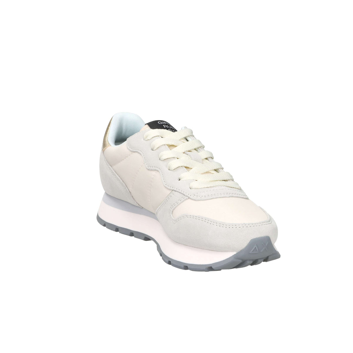 Sun68 Donna Sneakers Z46202 Panna