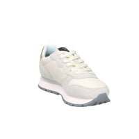 Sun68 Donna Sneakers Z46202 Panna