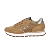 Sun68 Donna Sneakers Z46202 Marrone