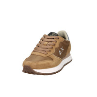 Sun68 Donna Sneakers Z46202 Marrone