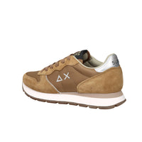 Sun68 Donna Sneakers Z46202 Marrone