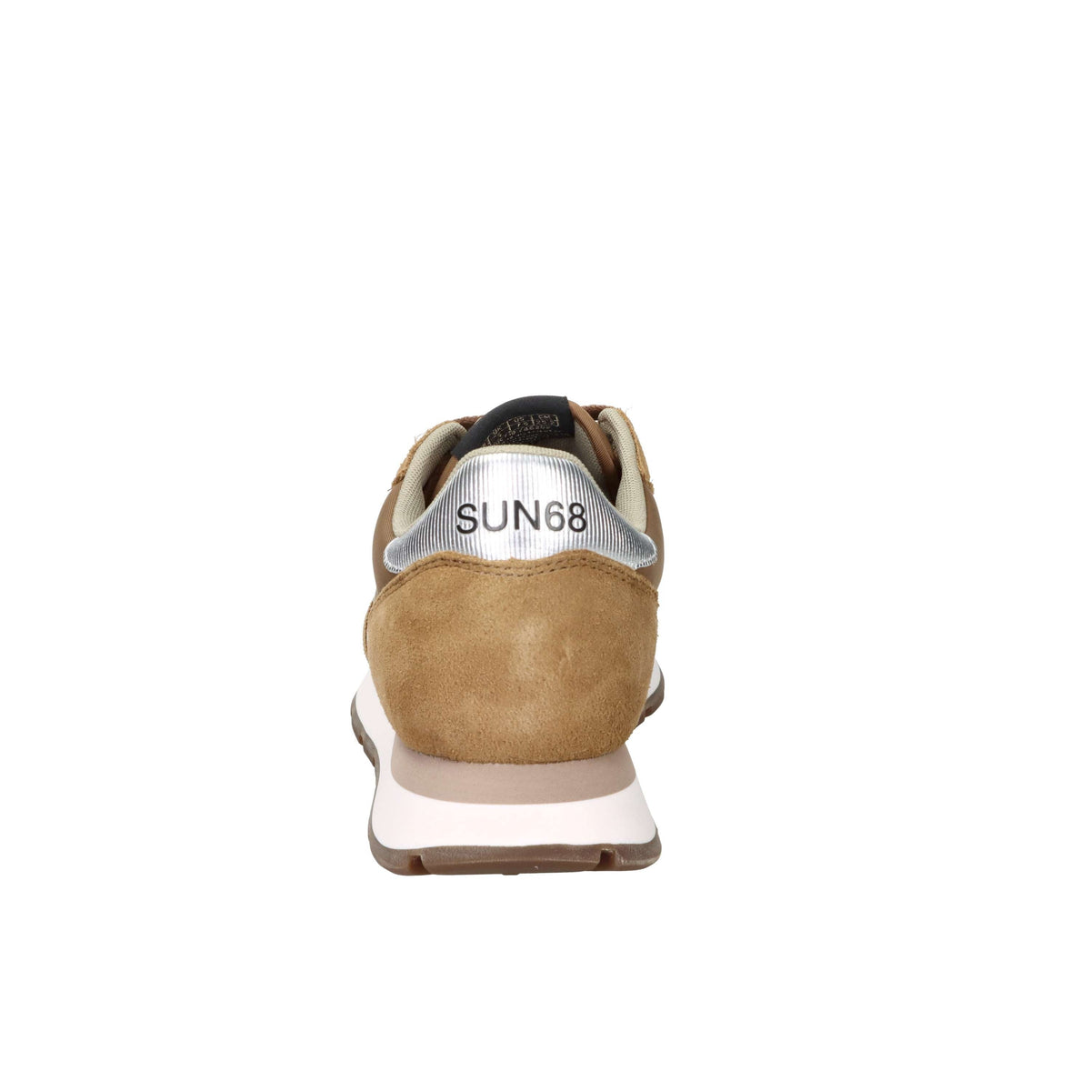 Sun68 Donna Sneakers Z46202 Marrone