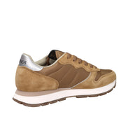 Sun68 Donna Sneakers Z46202 Marrone