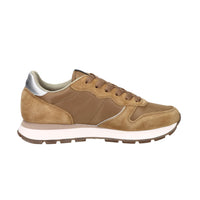 Sun68 Donna Sneakers Z46202 Marrone