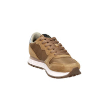 Sun68 Donna Sneakers Z46202 Marrone
