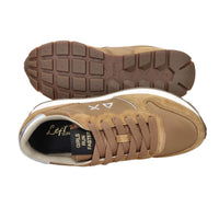 Sun68 Donna Sneakers Z46202 Marrone
