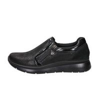 Imac Donna Slip on 205400 Nero