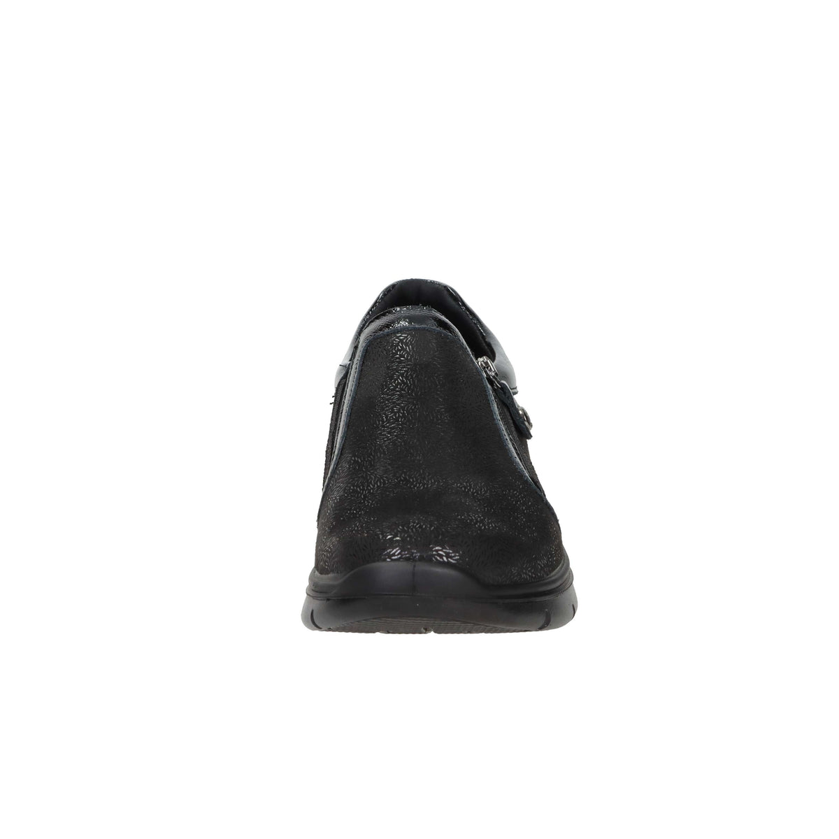 Imac Donna Slip on 205400 Nero