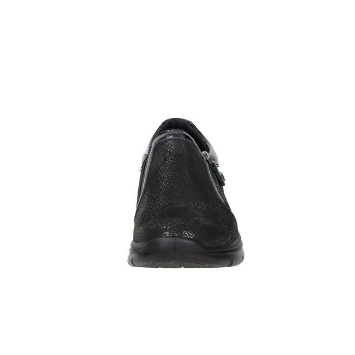 Imac Donna Slip on 205400 Nero