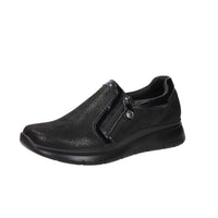 Imac Donna Slip on 205400 Nero