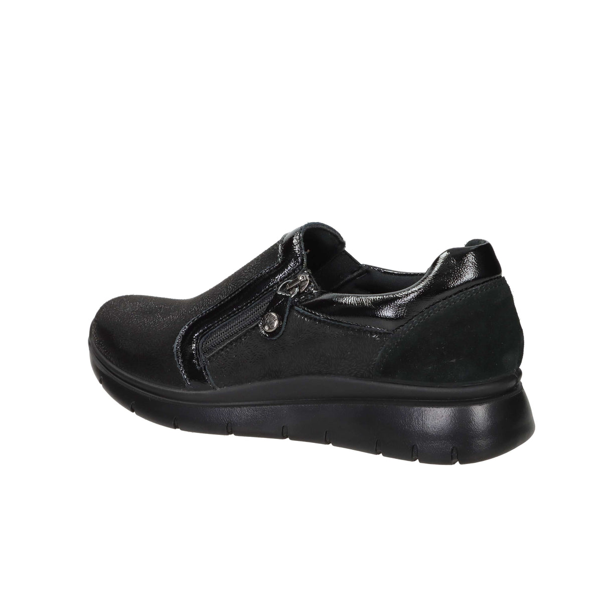 Imac Donna Slip on 205400 Nero
